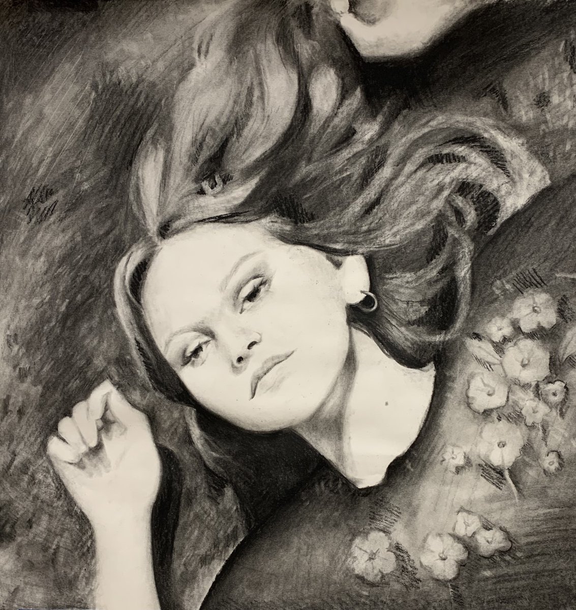 mojoartdojo's tweet photo. These 3 works will represent @Permian_GoMOJO at this year's @tasbnews exhibit in San Antonio, Texas! @DelesaStyles @ScottMuri @EctorCountyISD @ECISD_FineArts @HsTaea @OdessaArts @PHSJStraw @CherylStriblin3 @MrJTmath https://t.co/7V2e4fURUS