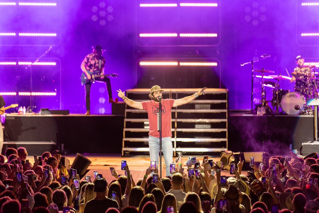 Mercedes-Benz Amphitheater tweet media