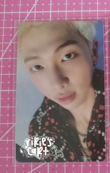 rr_carts's tweet photo. wts lfb ph | #rrconhands
SUPER SALE SO MUCHHH!
namjoon mots:p v2 and v4 rpcs for only 250php. for BOTH (2PCs) NA !!!!
conditions - v2 - 9/10 | v4 - 8/10
- both on-hand, need funds TT
dm or reply mine to claim! https://t.co/0OpurSpyF3