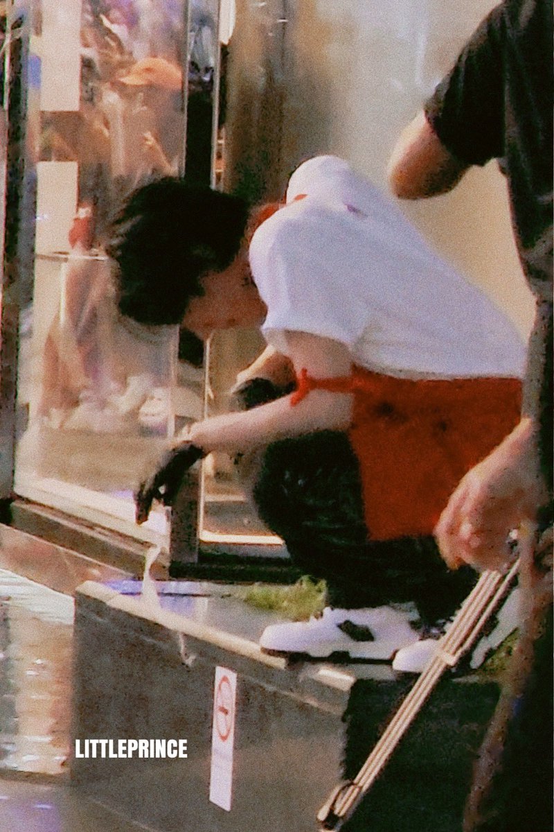 10littleprince's tweet photo. ตั้งแต่เริ่มติดตามเค้ามาตั้งแต่รุกกี้จนถึงตอนนี้รักที่มีให้ยังไม่เคยลดลงเลยสักนิด ฮือออ จะคอยซัพพอร์ตไปอีกนานเท่านานเลยนะ คนเก่ง ❤️ https://t.co/uWPlkvqZV1