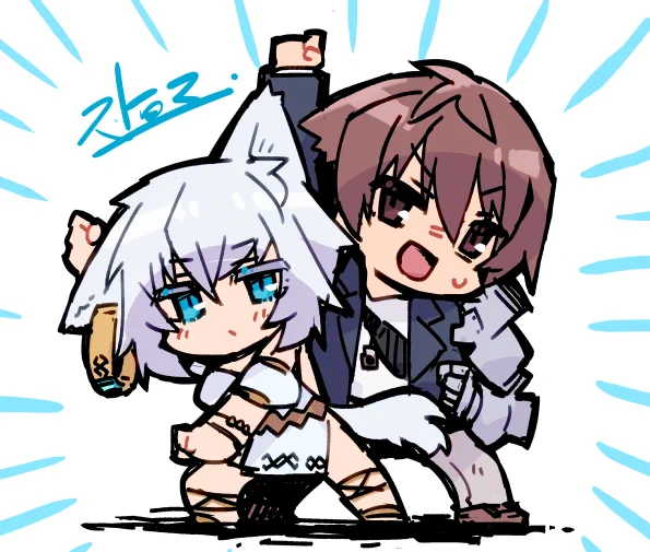 仁科くんの編集冒険記 ～ラノベはダンジョンで創られる～
https://t.co/XZw4Roe4oi

しんれんさいです

よろしくおねがいします

#仁科くん 