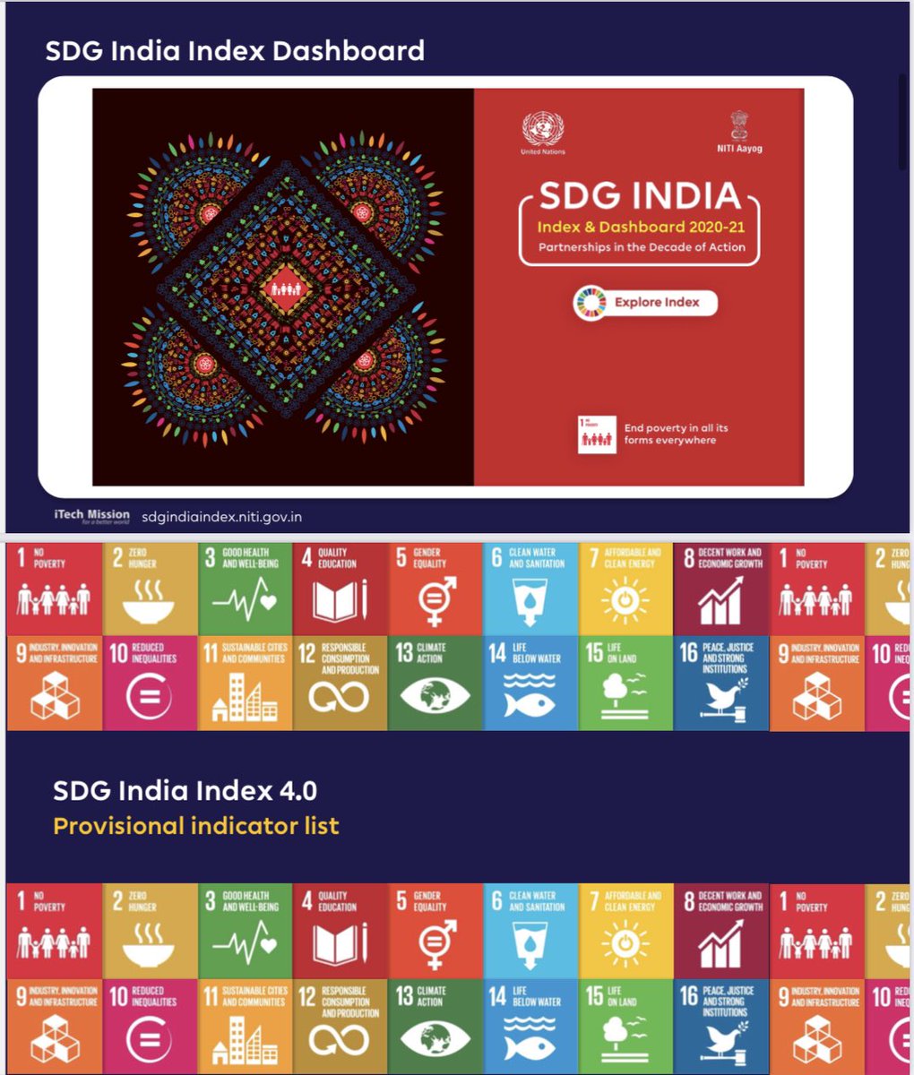 SanyuktaSam1's tweet image. लखनऊ में #SDGIndiaIndex की कार्यशाला आयोजित करते हुए सभी 35 विभागों के साथ #SDG Reform Action Plan की रूपरेखा पर चर्चा और गहन समीक्षा की ! उत्तर प्रदेश -सतत विकास लक्ष्यों में ठोस प्रयासों से अग्रणी रहेगा !