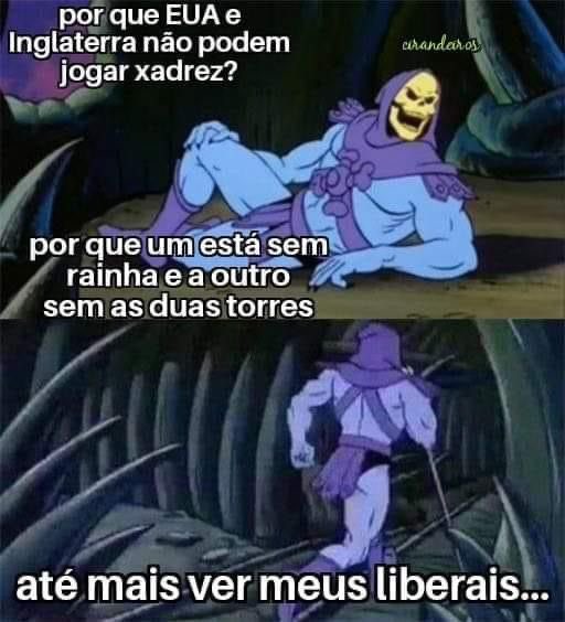 Corrupção Brasileira Memes - CBM (@corrupcaomemes) on Twitter photo 
