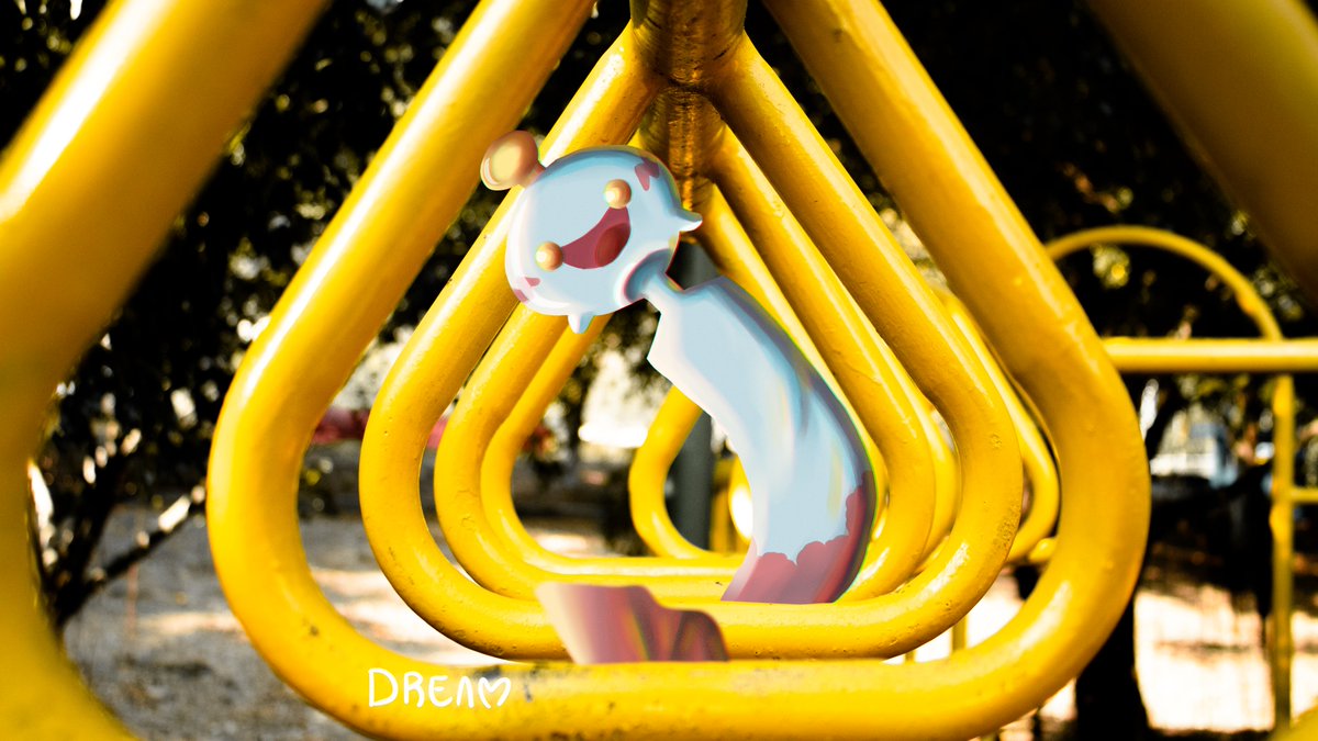 DREAM_draws's tweet photo. Estoy olvidando algunas cosas de mi infancia, pero Chimecho tiene un lugar especial, y con este acaba la triada de ilustraciones sobre fotografías.

#ilustraciondigital #pokémon #fotografía #guayaquil https://t.co/wKXQMafTU5