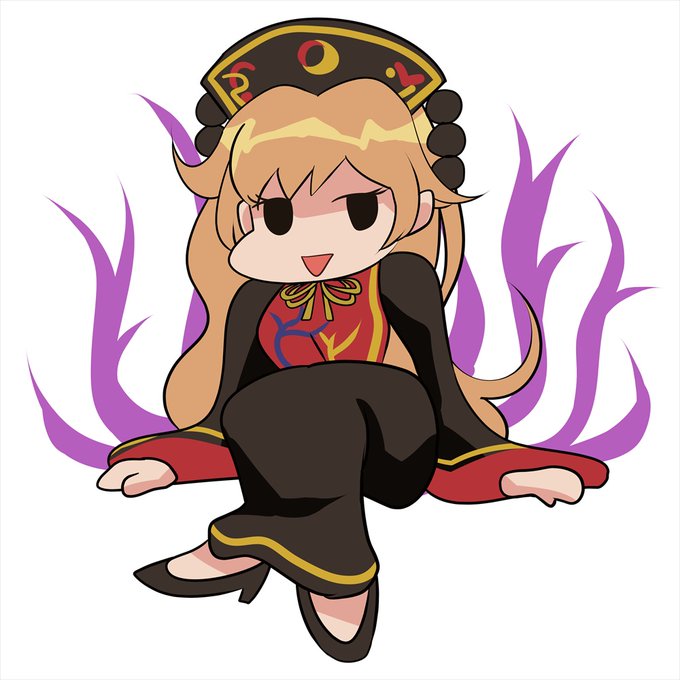 「junko (touhou)」Fan Art(Latest｜RT&Fav:50)