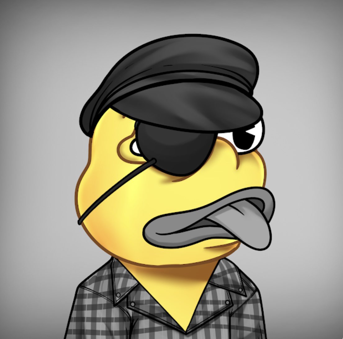 Maximuss_eth's tweet image. I mean…a gold Pepe…the worst @Worst_Ape #WorstSide