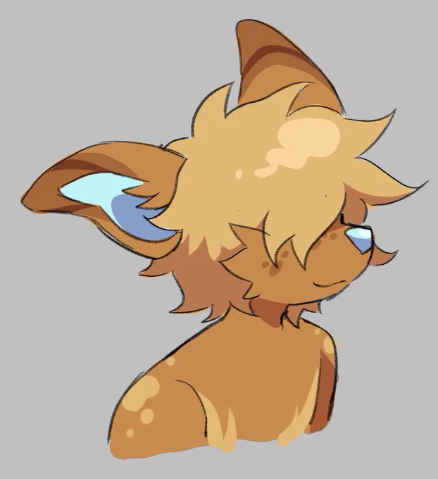 breaking out this boy again cuz halloweens RIGHT around the corner i can practically smell it 