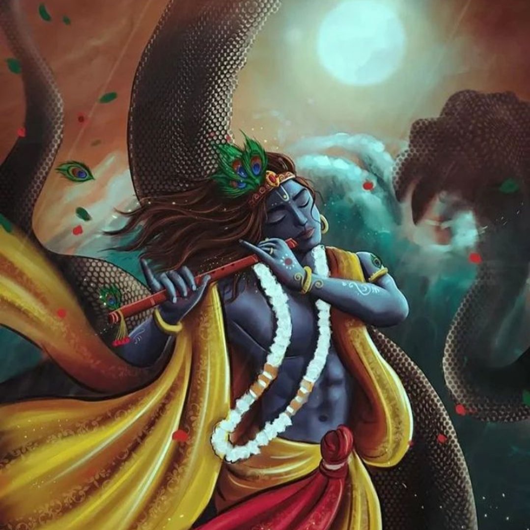 imGopaniya's tweet photo. #RadhaKrishna
#HareMurari 🙏
Hare Ram Hare Krishna ❣️ https://t.co/MCSMdY53tI