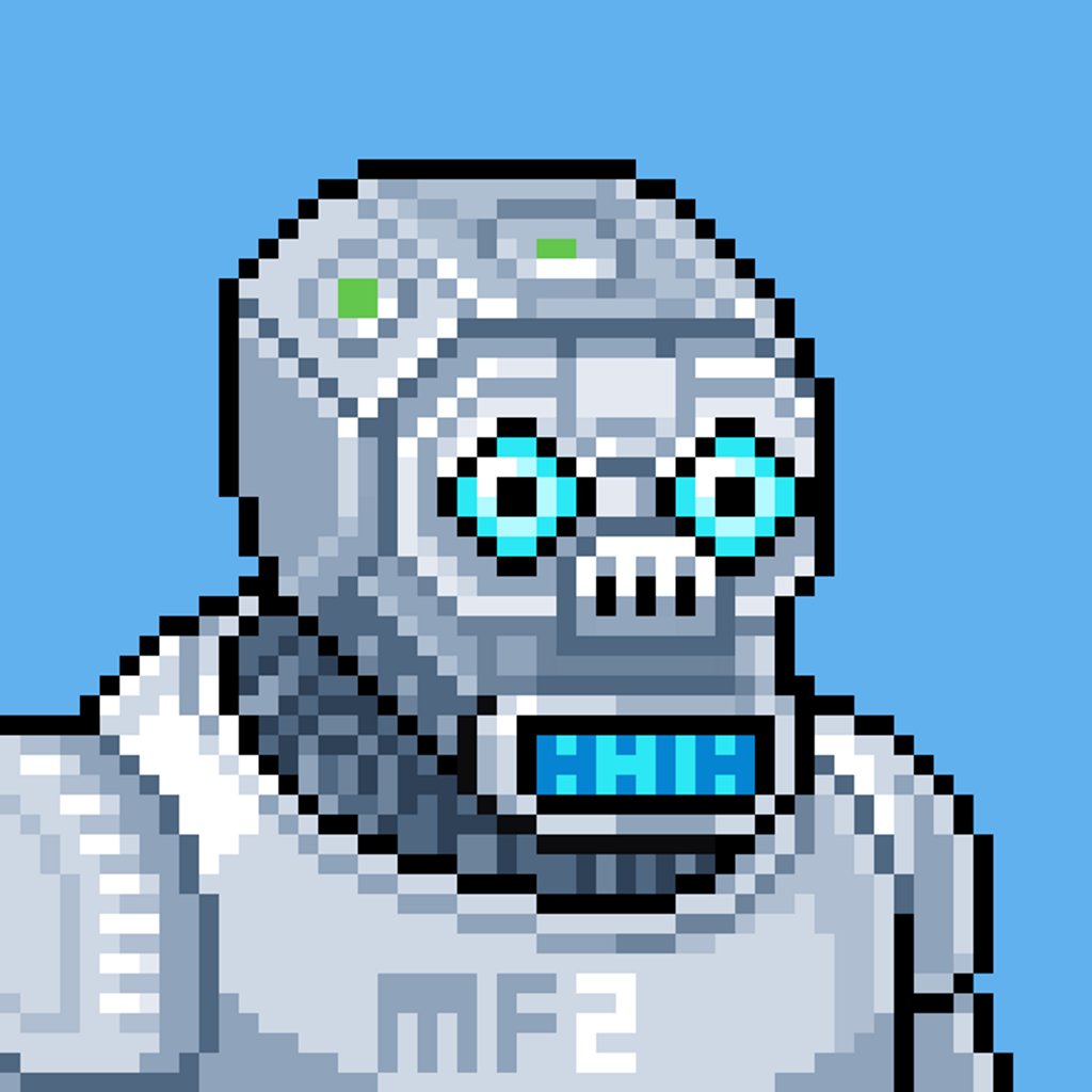 botnftmarkets's tweet photo. Mainframe 2343 has been sold for 76.923077 STX ($28.69)

https://t.co/m3UiMeclCk https://t.co/o4Vrg091PR
