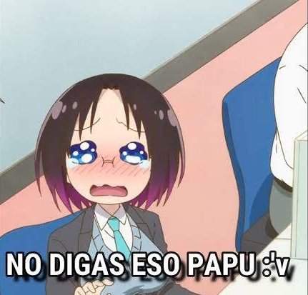 Pao...🐧🌱 on X: "@Ezio0181 No digas eso papu https://t.co/QEOwqTsjom" / X