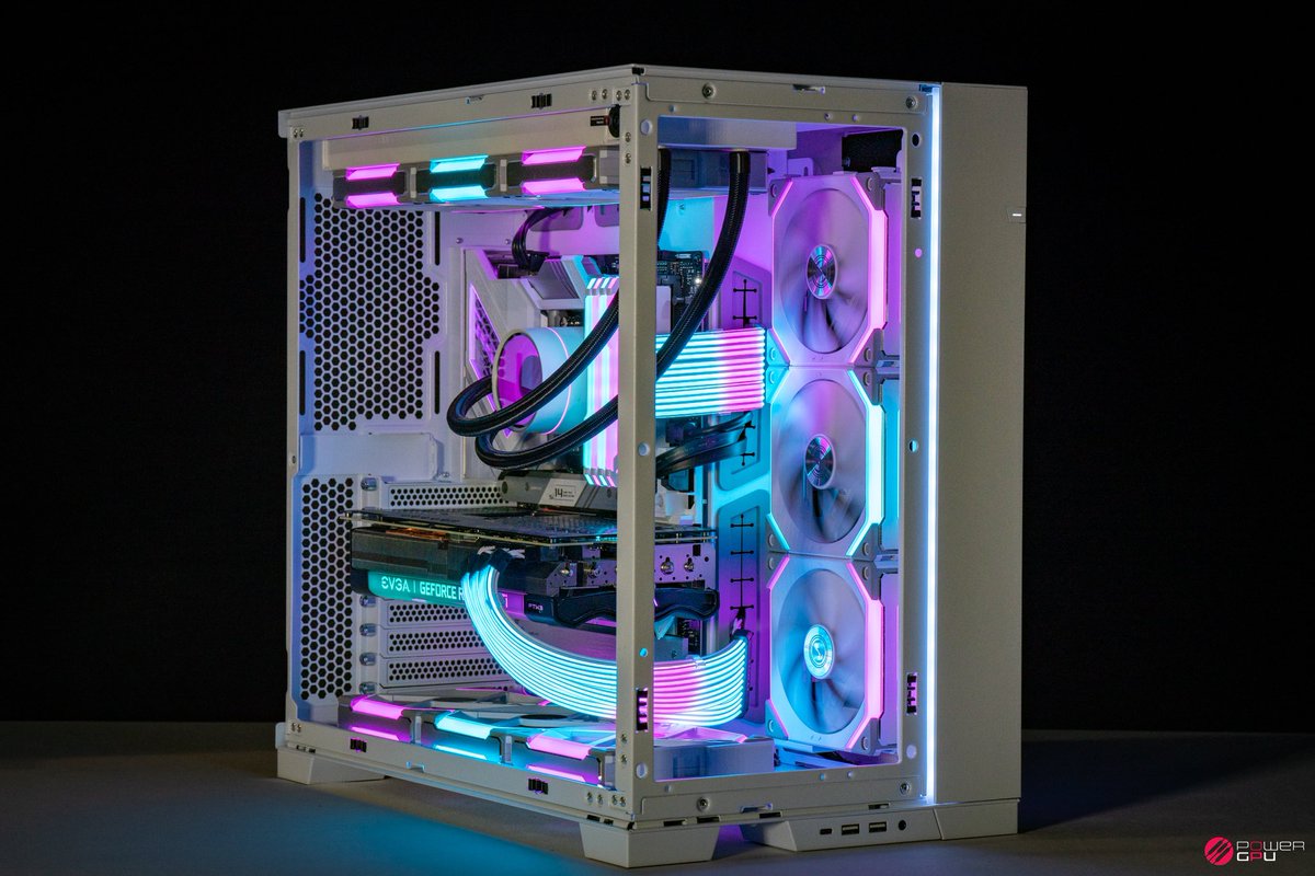PowerGPU tweet media