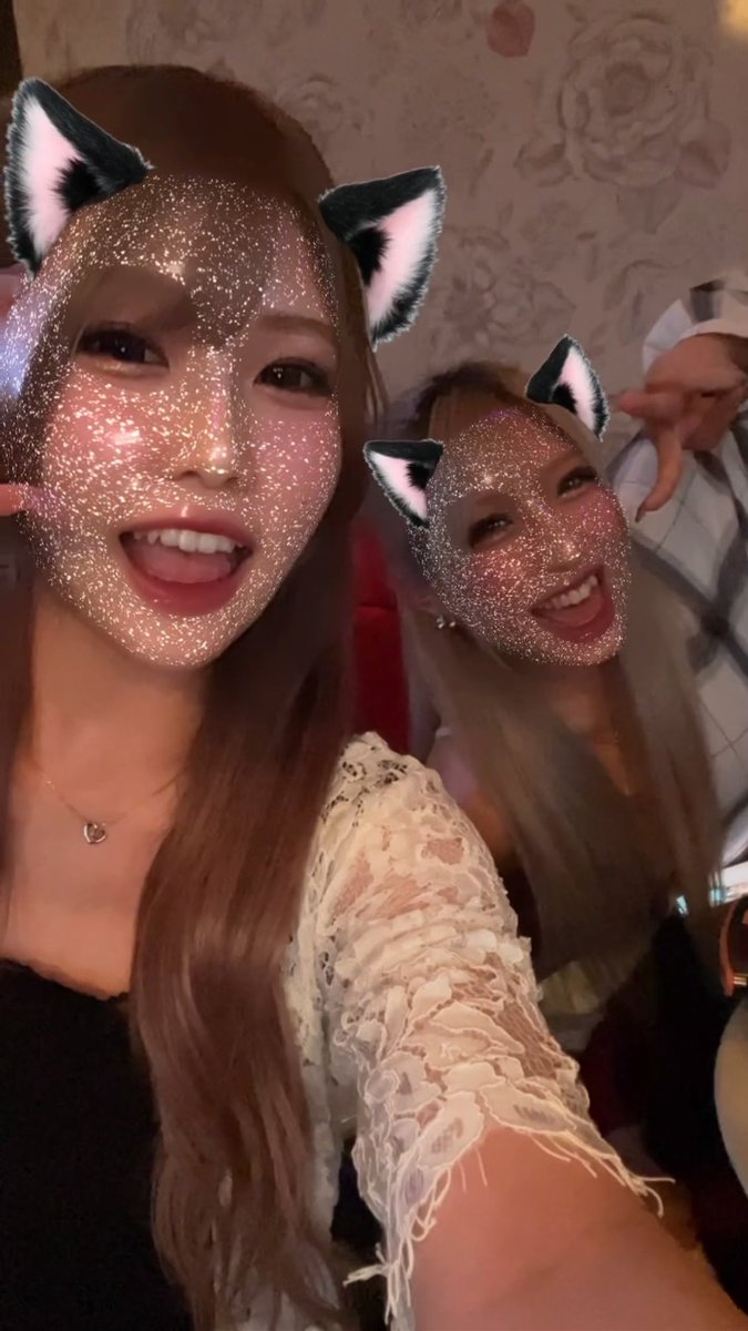 流石に可愛くて困った