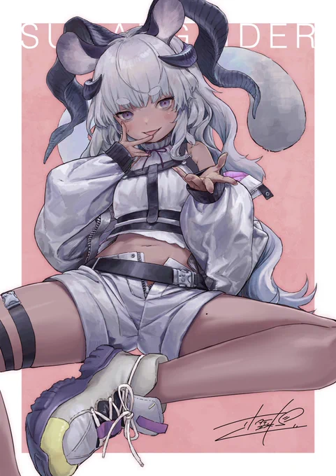  #ももん画廊 