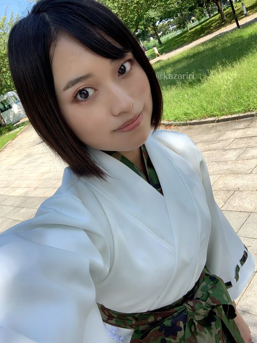 Twitterのコスプレ画像26