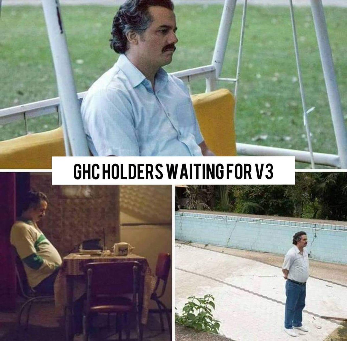 Begula45496175's tweet photo. Good morning #Galaxyheroes 
Quick reminder, hodl your BNB &amp; USDT as $GHC is coming close. https://t.co/jc50HdOzg7