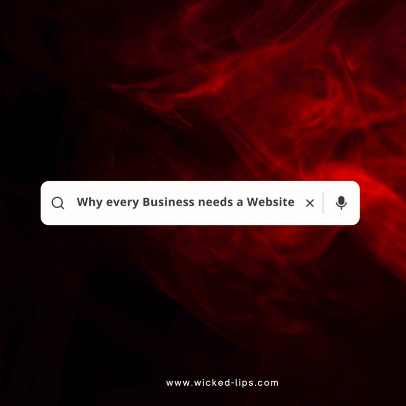 WickedLipsMedia's tweet photo. Digital marketing and websites work together in sync, each representing your brand's image, ideals, and messaging.

Lucky for you, we specialise in both! 💋 Get in touch today to see what we can do for you!

🌐 𝐰𝐰𝐰.𝐰𝐢𝐜𝐤𝐞𝐝-𝐥𝐢𝐩𝐬.𝐜𝐨𝐦 https://t.co/Es6BR2Z74Q
