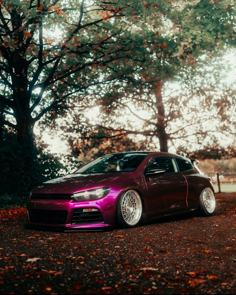 AccuAir's tweet photo. @keansuspension never disappoints, especially on @letmedown07’s #eLevel equipped Scirocco. 🔥
📸 @mikecrawat

#AccuAir #Bagged #BaggedVW #VW #Scirocco #MK3 #KeanSuspension #Ultrace #XSMag #LifeOnAir #Slammed #AirRide https://t.co/H4ln8rCndI