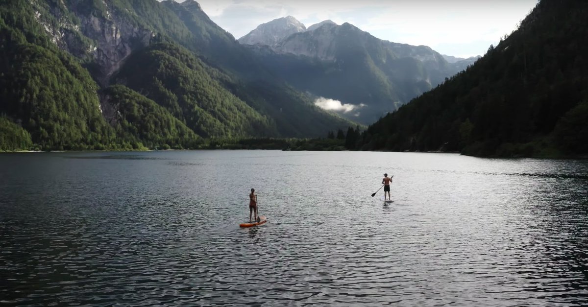 Wilderness Tourism Association tweet media