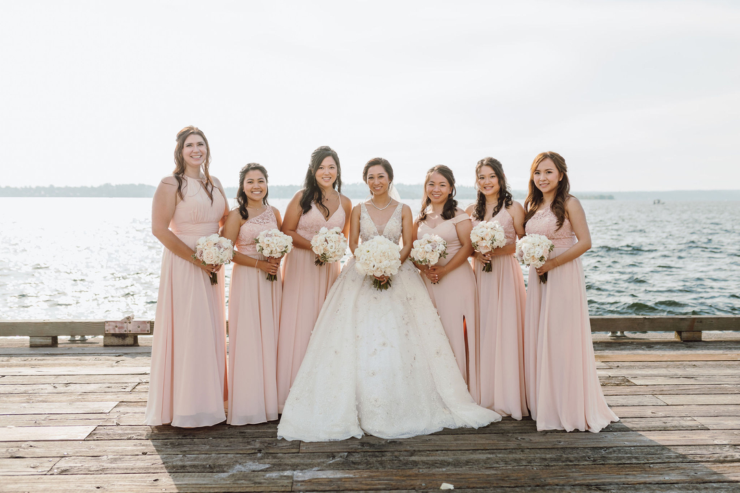 ChristyKmakeup's tweet photo. We are very experienced with big bridal party. 

@christykmakeuphair ​​​​​​​​
@seattlefloraldesign ​​​​​​​​
@flowingwhite.events ​​​​​​​​
@camilledocenaphoto ​​​​​​​​
@woodmarkhotel� ​​​​​​
@sgmobiledj� https://t.co/xsaqj0iNsv