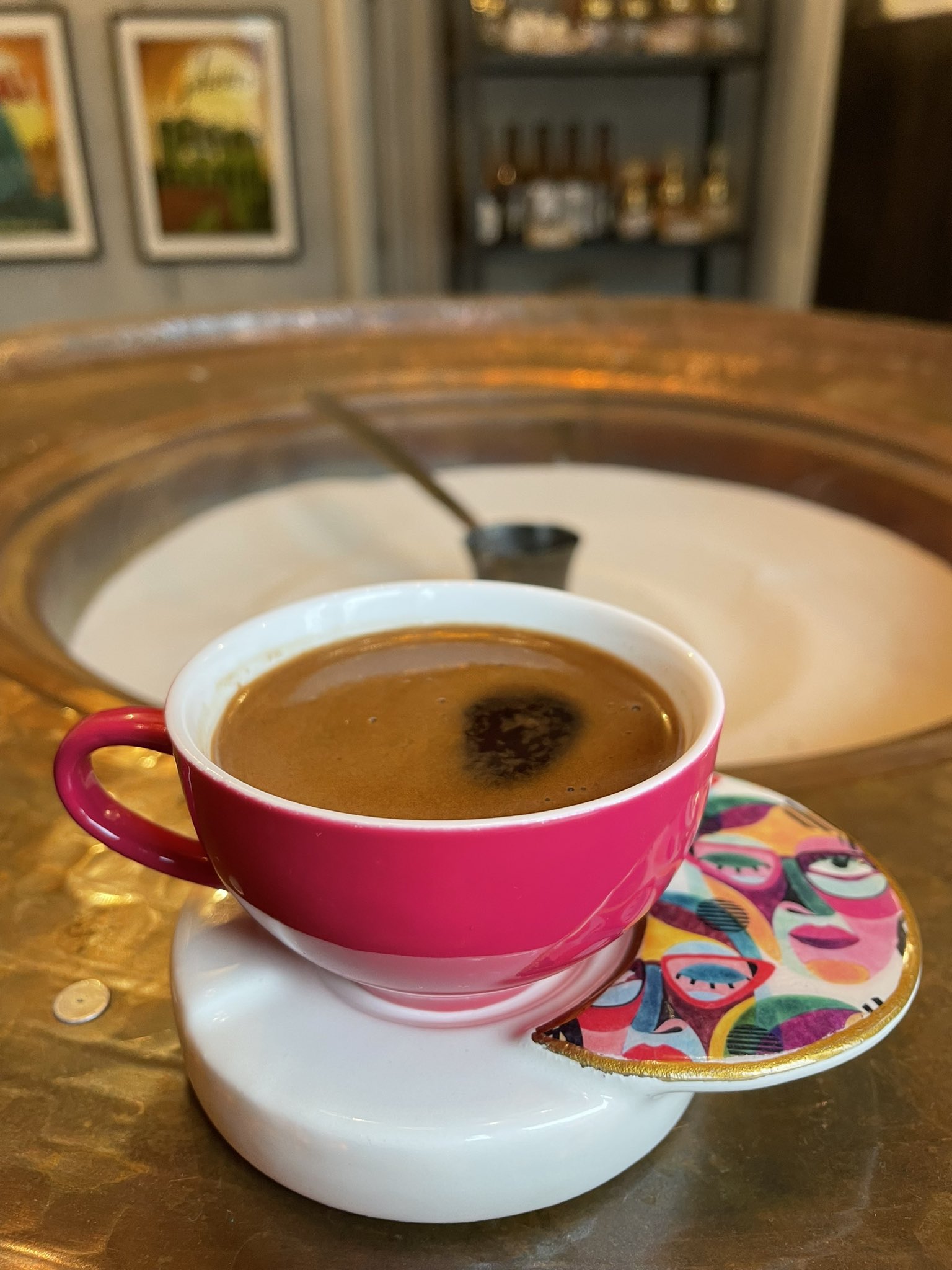 The Mosque Coffee 9 9 Fri Open 00 Close 写真は カルダモンコーヒー トルココーヒー ターキッシュコーヒー スパイスコーヒー アロマティックコーヒー ロクム ターキッシュディライト トルコアイス トルコビール トルコワイン 下北