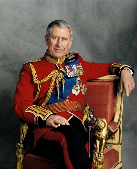 WilliCaroline's tweet photo. I'm sure he's a super nice guy. . . but. . . .#ChangeMyMind #NotTheQueen #CanHeFillHerGiantCrown #TheManWhoIsKing https://t.co/DL3AkDkkDN