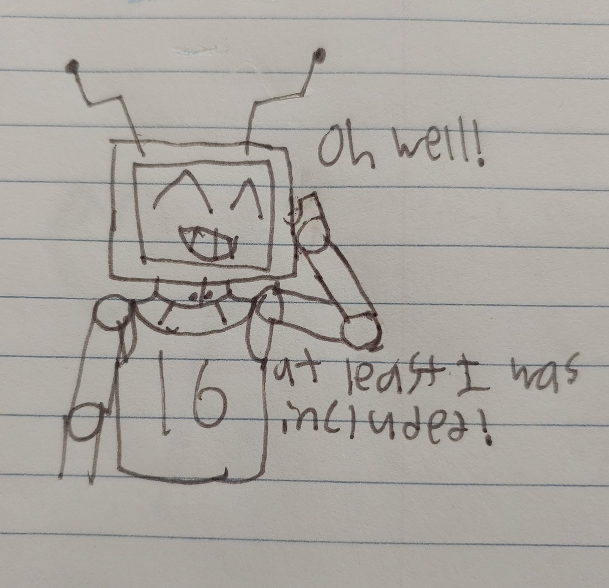 hyperkitten225's tweet photo. #hexsweep oopsies https://t.co/aM7S5wl8tM