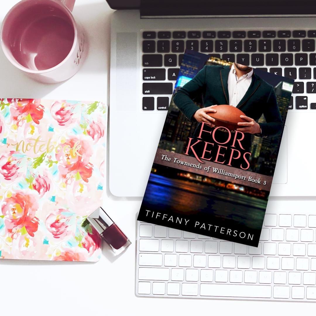 Have you met Tyler and Destiny?