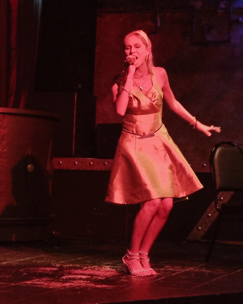 Mardoqueu Targino on Twitter "¡Las Fotos de SAngelicaMusic en Iron