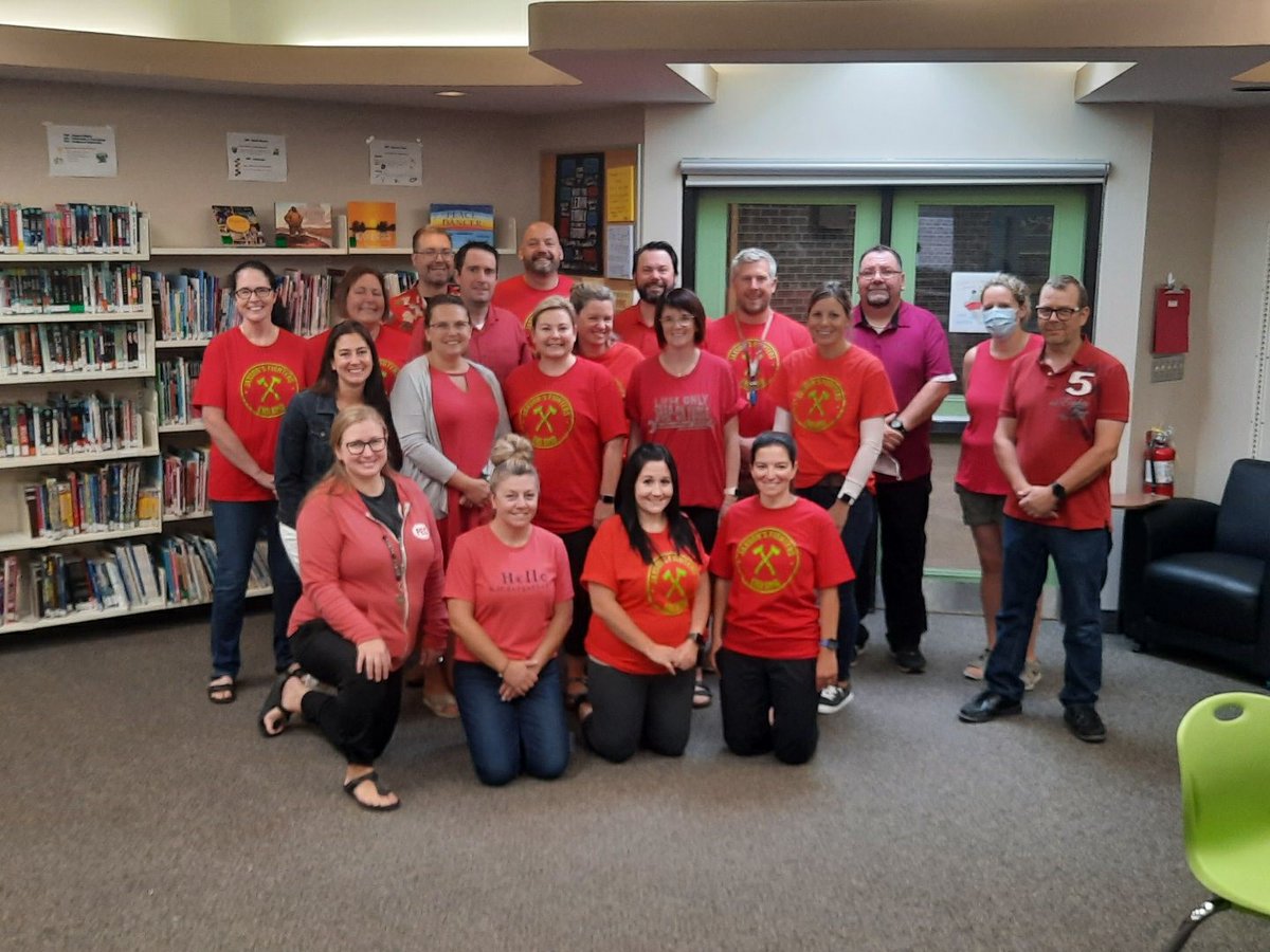 Tyendinaga PS tweet media