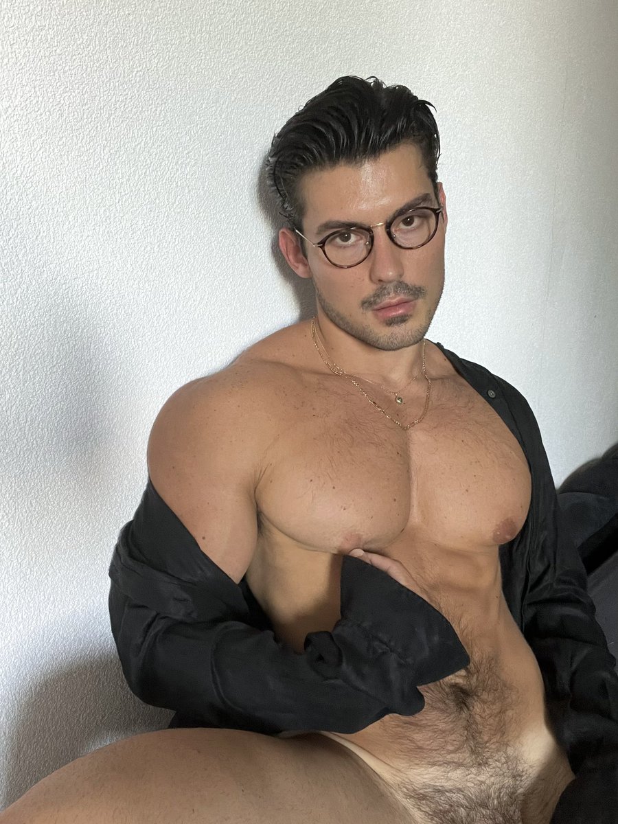 In the mood for a second workout