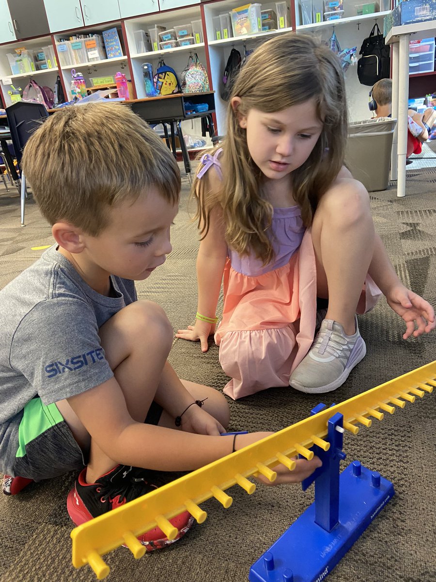 Toro's 1st Graders tweet media