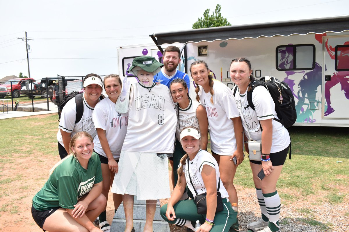 USAO Drovers tweet media