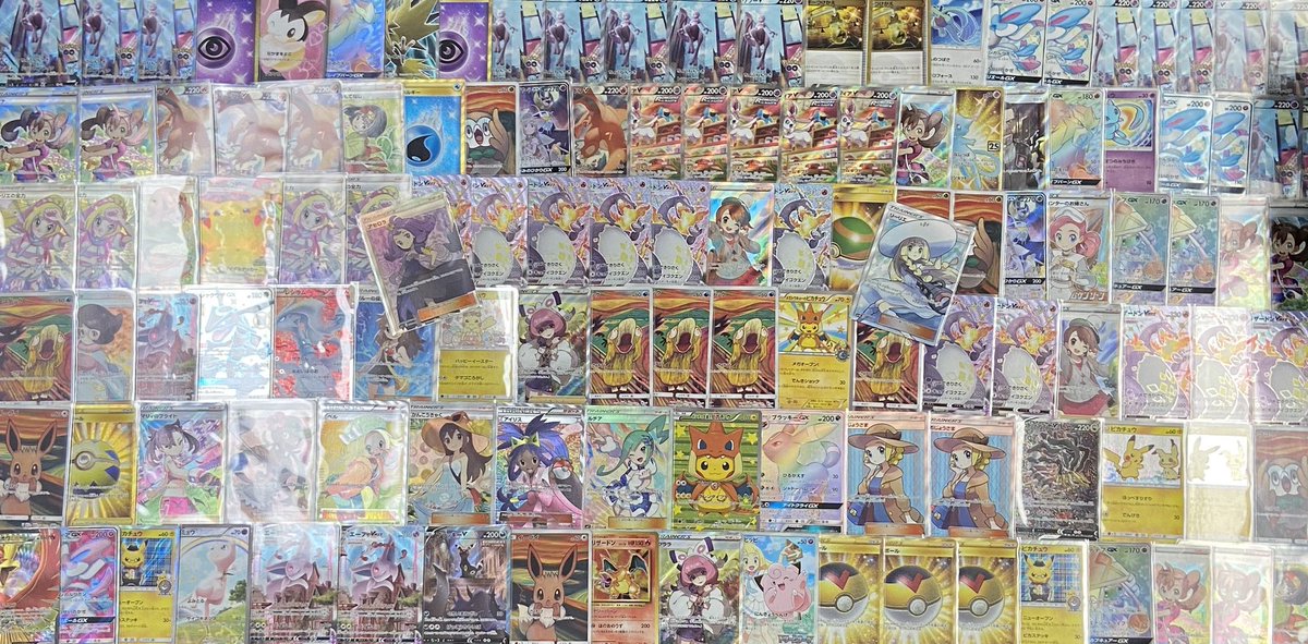 nekotaro__san's tweet image. ☆プレ企画☆

9月9日（金）12:00〜
演出オリパの販売に伴い
販売する11,000円オリパを1口
1名様にプレゼント✨

応募方法
フォロー＆リツイートのみ！

〆9月14日（水）20時まで
当選者はTwitterで告知します🙆‍♀️

商品詳細ページ↓
nekotaro.thebase.in/items/66579204