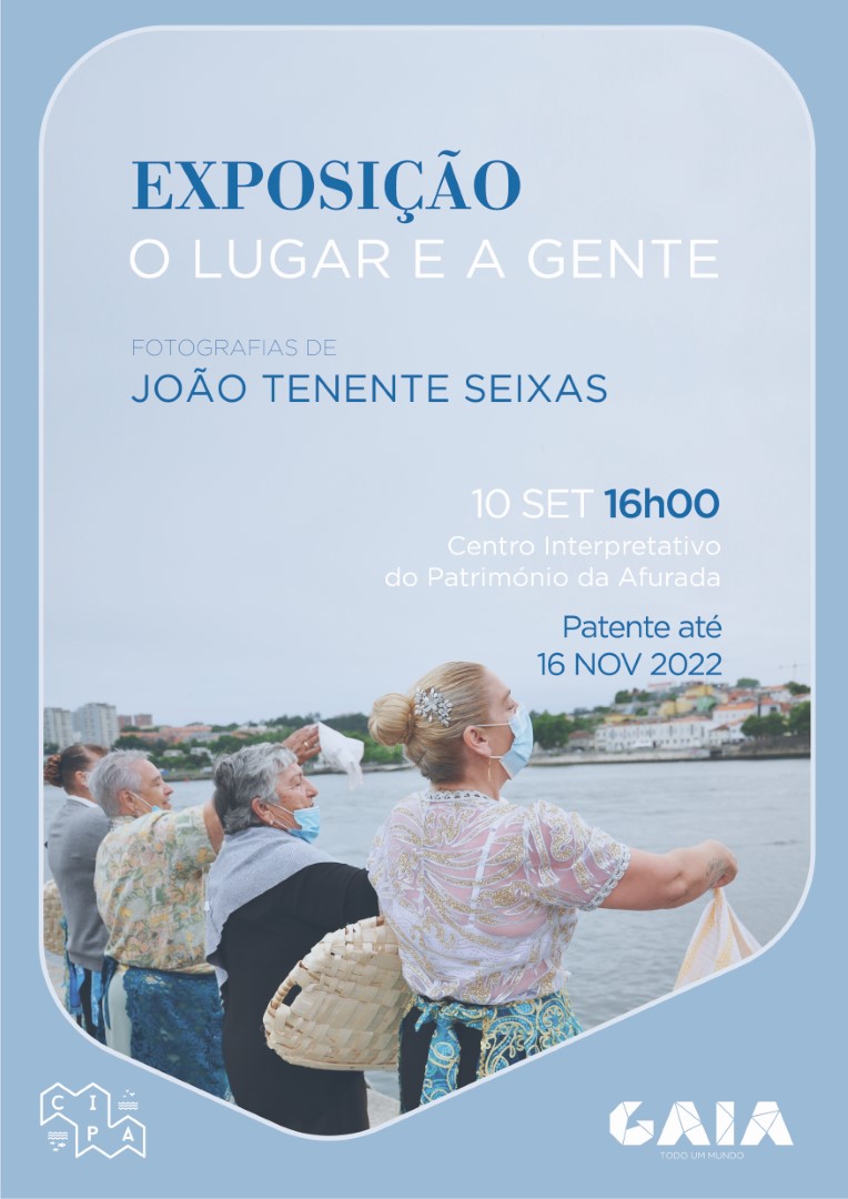 JoaoTSeixas's tweet photo. É já no próximo sábado.
Fico à vossa espera !!!

#cmgaia #gaiatodoummundo #afurada https://t.co/PRbHbeNAve