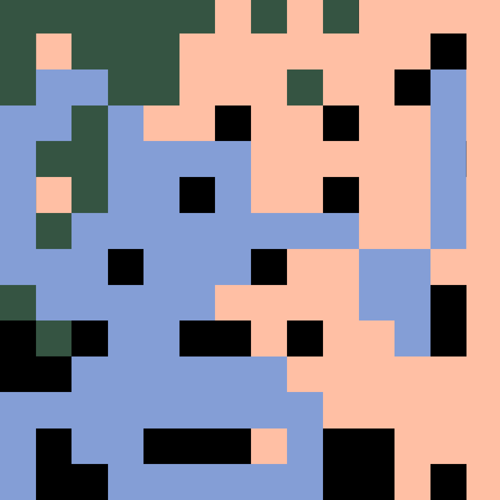 ArtBlocksPixel's tweet photo. inspired by @artblocks_io 
14x14 Art Blocks Pixel you have never seen before and will be an innovation in the future.

Price : 0.0002 each ( Almost Free ).
Max 20
Mint page : https://t.co/nCbF45uxQV
Opensea : https://t.co/SS16iHu7aW

#artblocks #NFTs #FreeMintNFT #y00ts #Y00tsYC https://t.co/PG7TG5ahlR