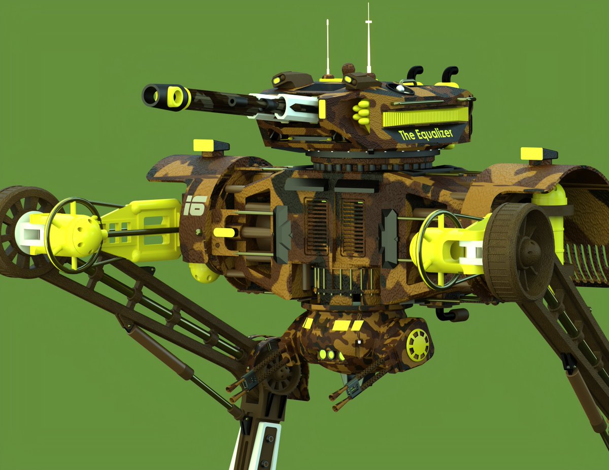 #11 of 30
linktr.ee/toysoldierz365

#nft #camoflage #millitary #space #3d #nftart #unique #bumblebee