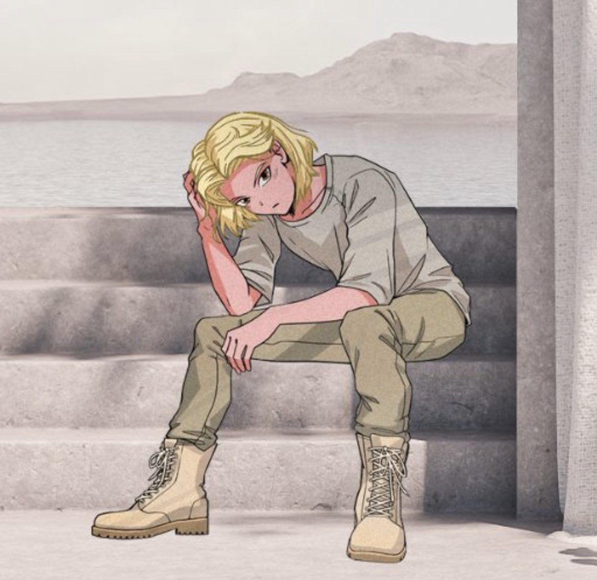 My bullish thread on <a href="/bloomdotxyz/">BLOOM.</a>
🧵 
You might have seen Bloom pop up on your timeline and even signed up for the Premint raffle.
But do you know what it is?
If you haven’t DYOR yet, here’s my quick pitch.