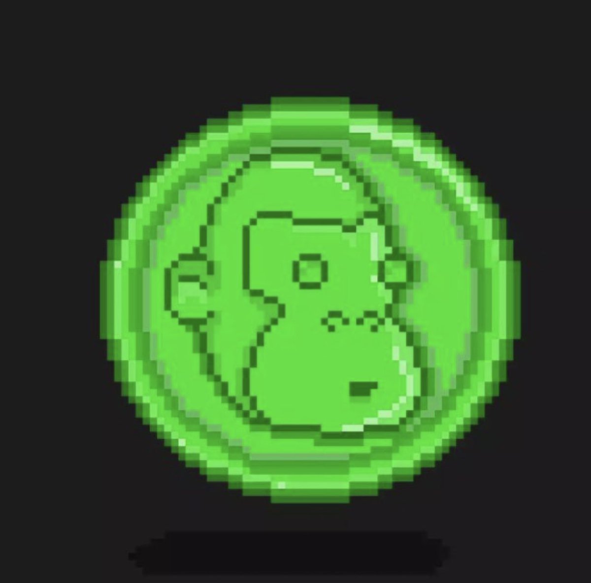 ApePunksDC's tweet photo. Did someone say…

Token Airdrop and Staking??? 👀 

$ApePunk Incoming.

T-Minus 72 Hours.

Better Ape In. #ApePunks https://t.co/5aPE4ERQ9I
