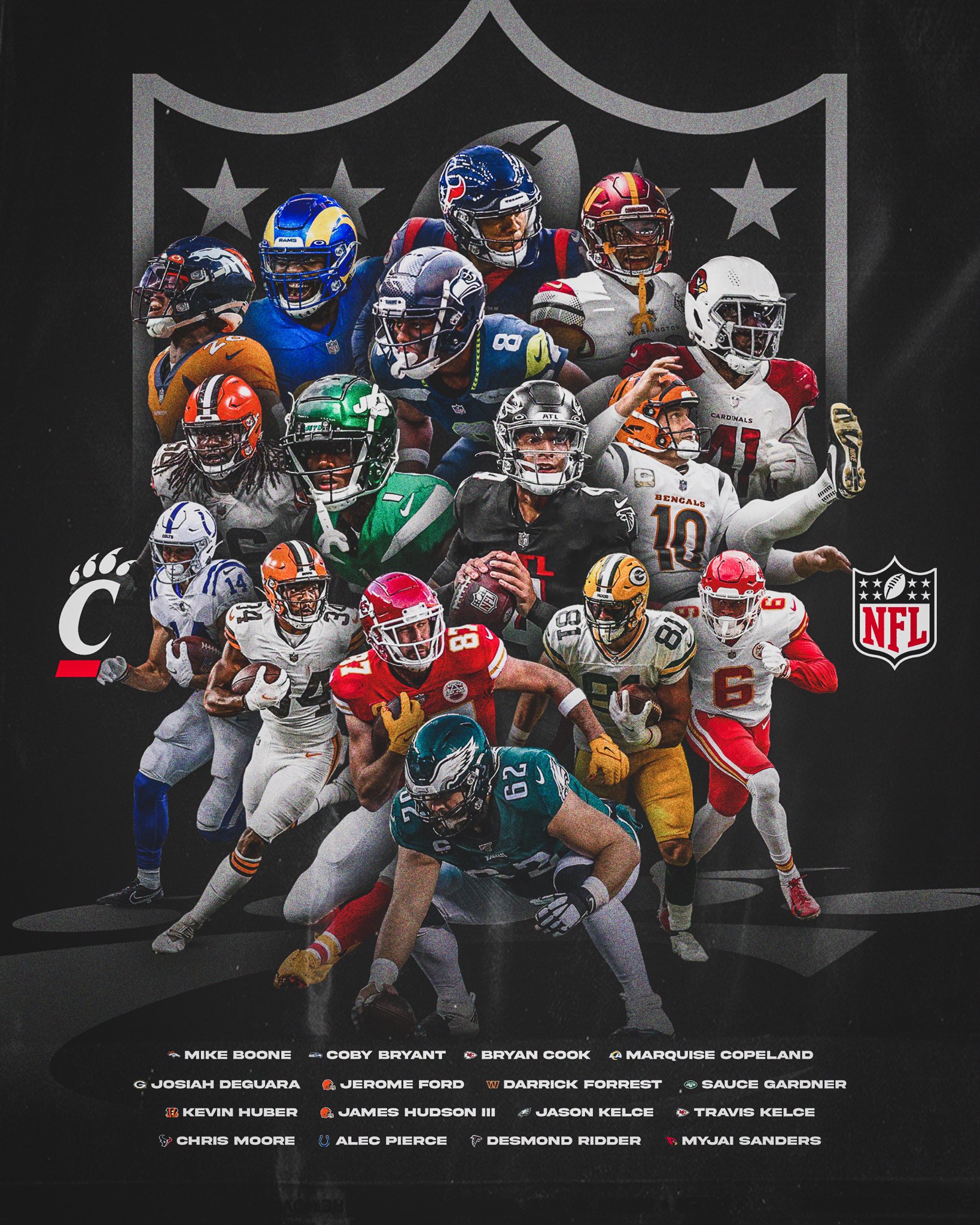 Barstool Cincinnati (UCBarstool) / Twitter