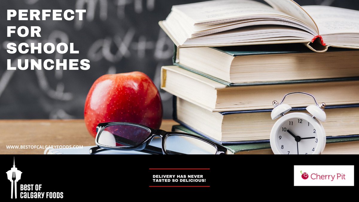 From fresh produce for school-lunch fruit kebabs to an apple for your teacher's desk, <a href="/CherryPityyc/">Cherry Pit</a>  has you covered. Check out their wide range of fruits and veggies today!

Available for delivery through Best of Calgary Foods.

Shop at bestofcalgaryfoods.com