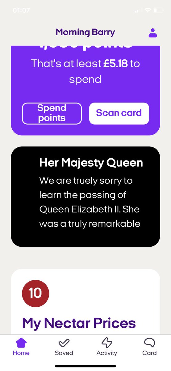 Barry A-D 🇬🇧 🏳️‍🌈 💙 tweet media