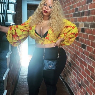 MsTay804's tweet photo. #NewProfilePic https://t.co/jTrcOdw348