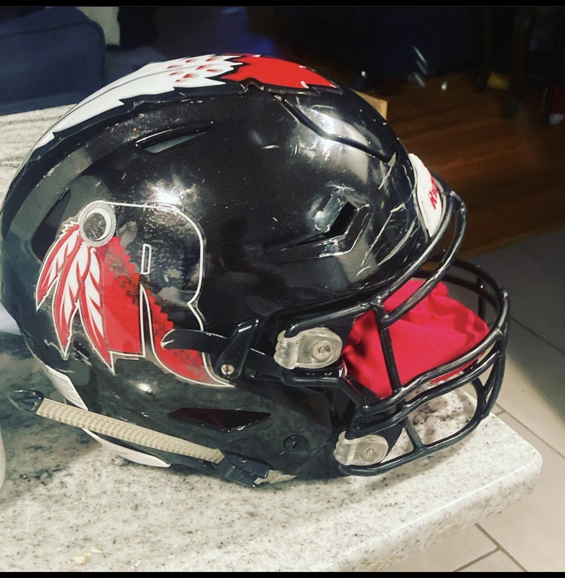 rahwayfootball's tweet photo. It is with great sadness, and a heavy heart, that we are sharing the unfortunate passing of Rahway Senior football player, Ali Muhamad. Our hearts go out to the family during this tough time. You will forever be in our thoughts. 💔💔💔😥😥😥 https://t.co/LSSTSyheGA