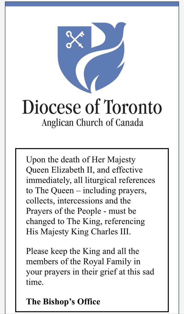 taymoss's tweet photo. You know you are an Anglican when… #WAT https://t.co/eGsEMCh8VF