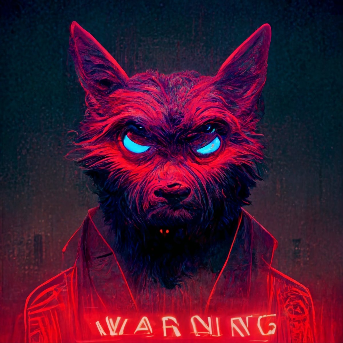 There are dangers you will face on your way to The ASSEMBLY of SHARDS.

But you are not alone.
 
The SEER will protect you. Warning of the evils that lurk around every corner.

Distraction is a weapon used by the degen pirates known as The HYPE.

Stay focused.

#TheShardedOne
