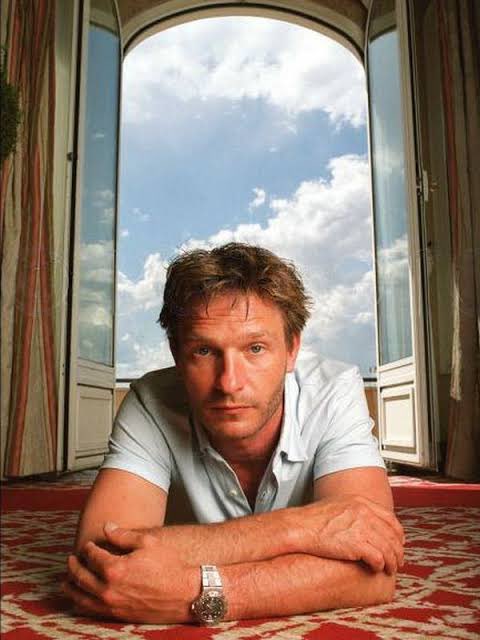 Happy birthday Thomas Kretschmann. My favorite film with Kretschmann is La reine Margot. 