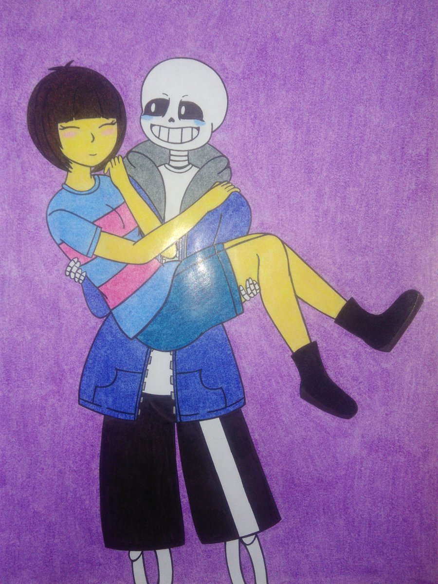 Friskcorazon's tweet photo. Sans x Frisk #1 Un Angel

Sans: "Eres como Un Dulce Angel que atrapé del Cielo" dijo Cariñosamente.

#sansxfrisk #undertale #sans #frisk #frans #fanart #sketch #drawing https://t.co/VMtArzFkmv
