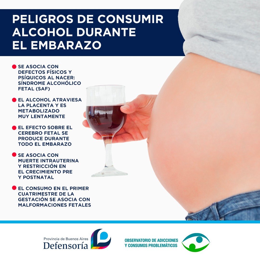 adicciones_y's tweet photo. 9 de septiembre - Día mundial del Síndrome Alcohólico Fetal. 
Por un embarazo y una lactancia sin una gota de alcohol. 
Infórmate de los peligros de consumir alcohol durante el embarazo para prevenir complicaciones y enfermedades en nuestros niños y niñas.
@WalterMartello https://t.co/lfssMbbu4N