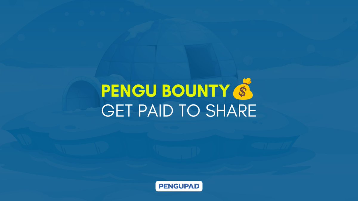Pengu Pad NFT tweet media