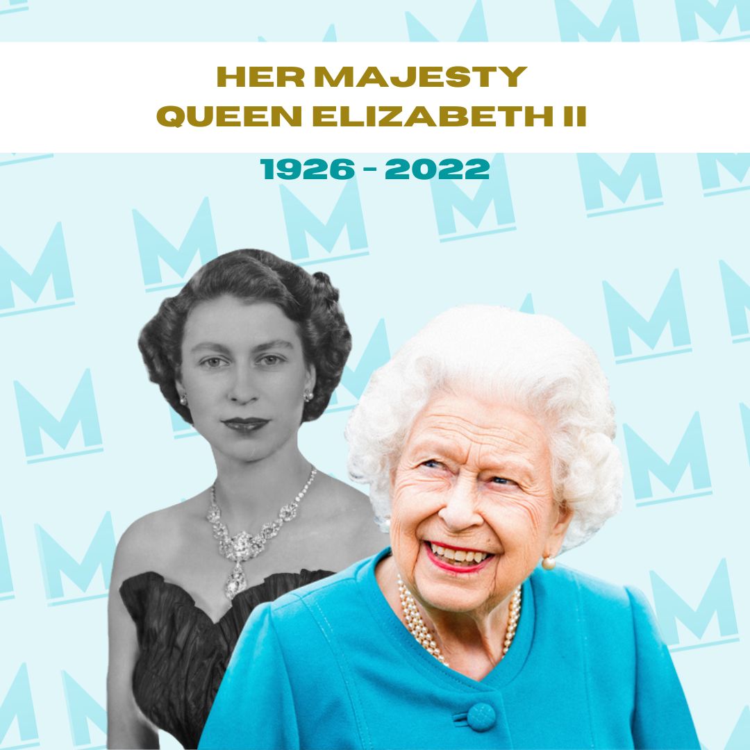 mojonewsau's tweet photo. Her Majesty Queen Elizabeth II passed away overnight at Balmoral Castle in Scotland. She was 96.
More details at 12pm on MOJO Radio.
#queenelizabethII #mojonewsau #studentjournalism #monashstudents #mfjmonash #monashuniversity #monashuniversitycaulfield https://t.co/iX8jM1N9tG